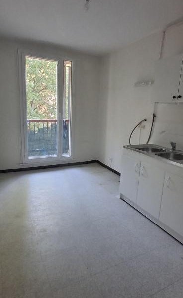 Appartement Rue Saint-Honoré à Bourgoin-Jallieu