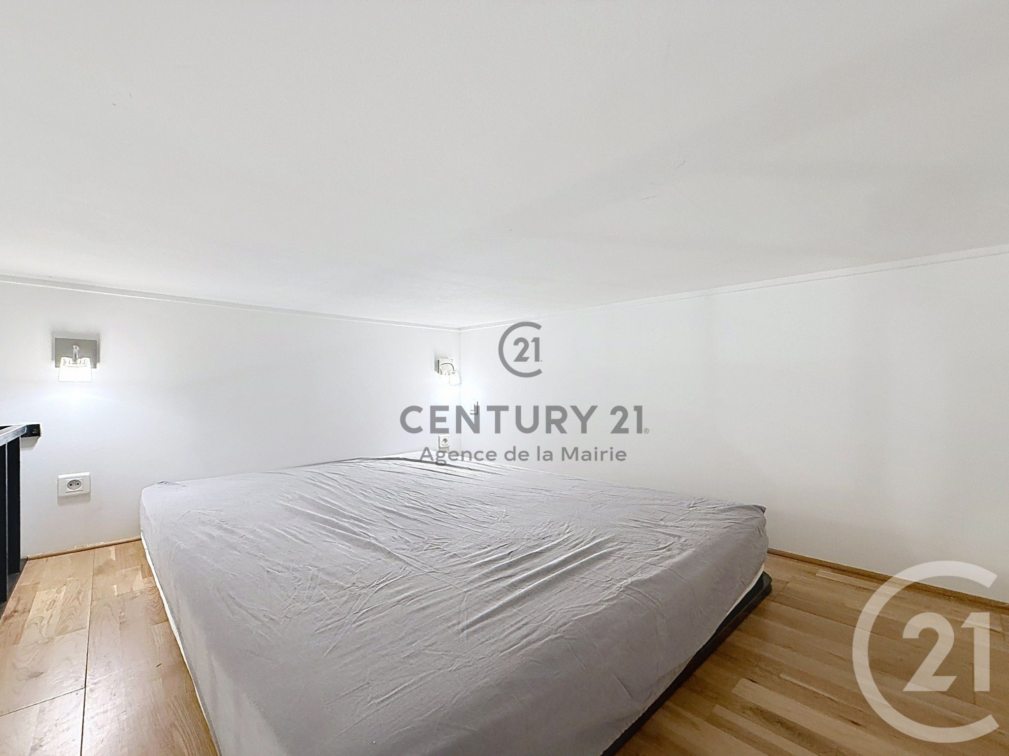 Appartement Avenue Philippe Auguste à Paris