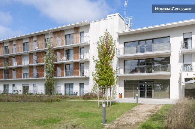 Appartement Avenue du Peyrouat à Mont-de-Marsan