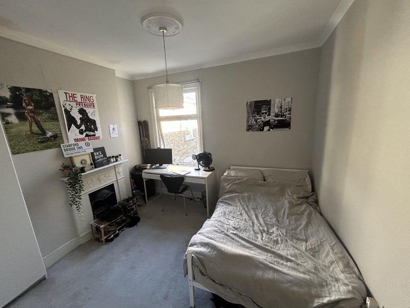 Room John Ruskin Street in Greater London