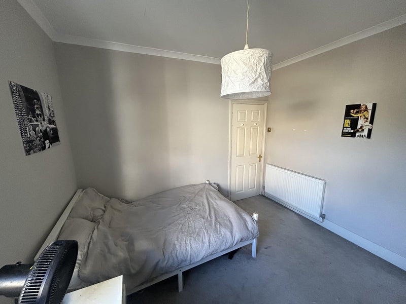 Room John Ruskin Street in Greater London