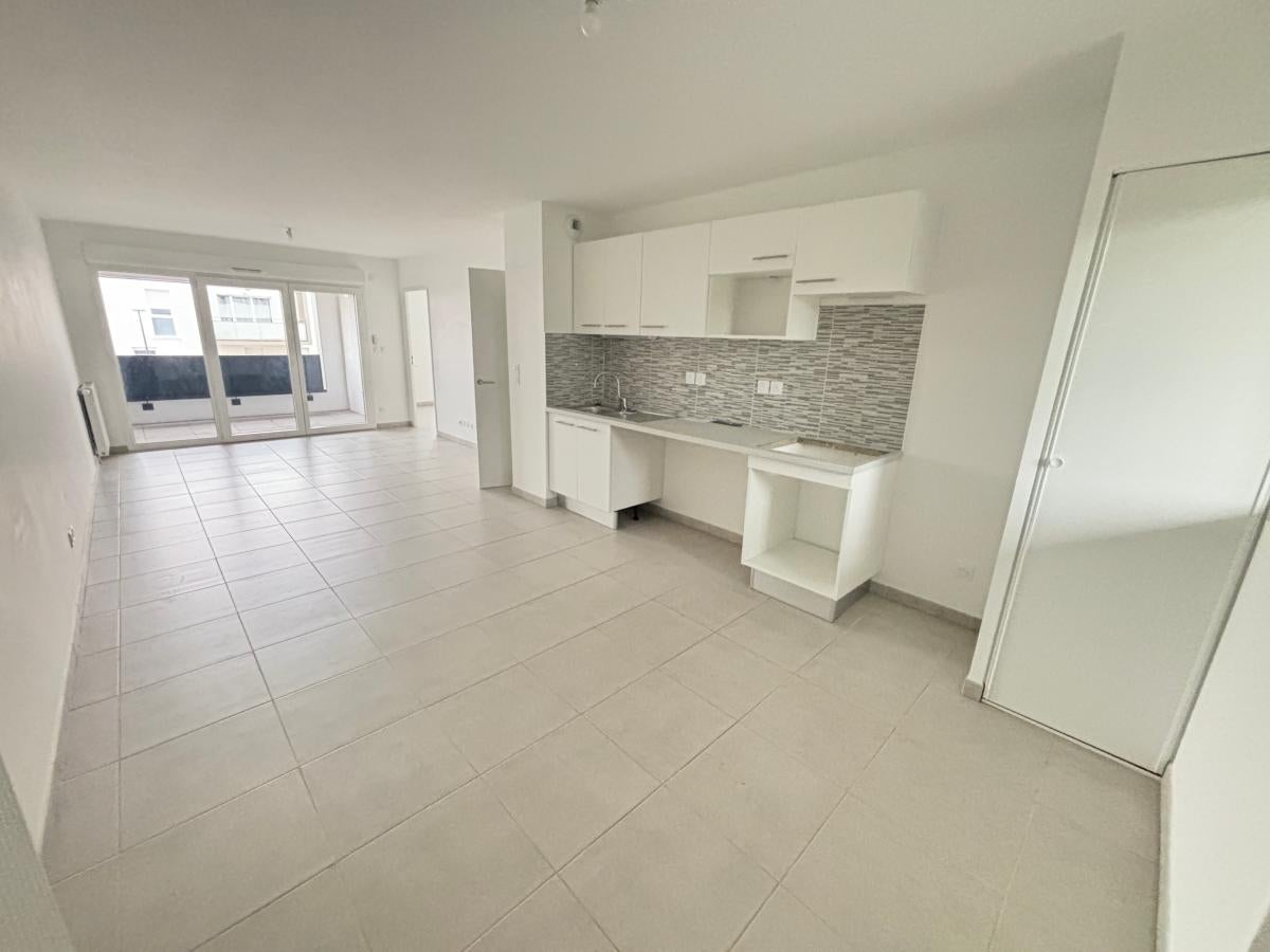 Appartement Rue Victor Hugo à Ramonville-Saint-Agne
