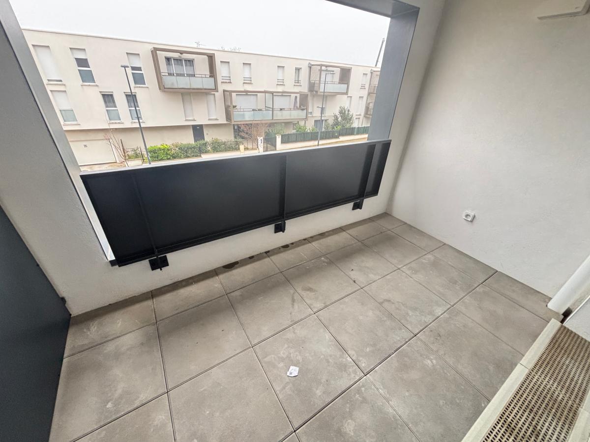 Appartement Rue Victor Hugo à Ramonville-Saint-Agne