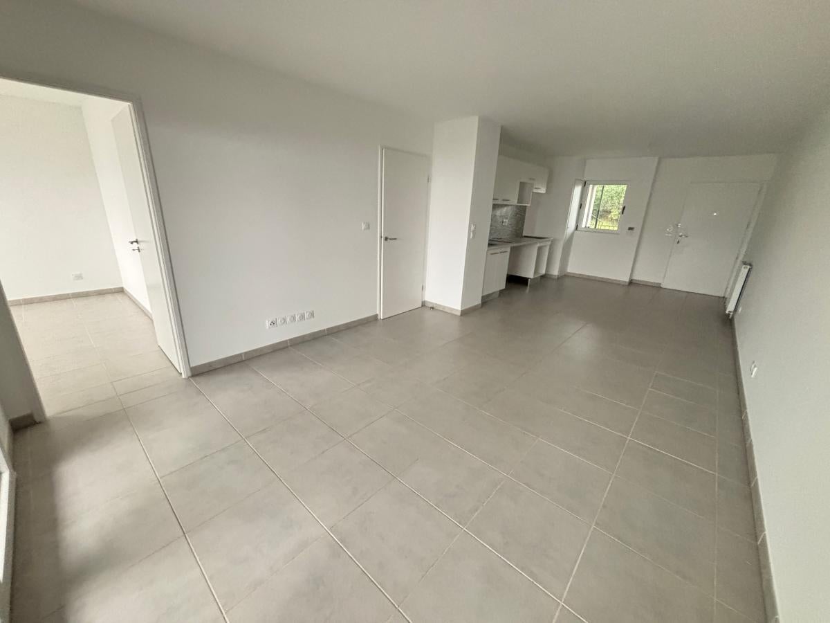 Appartement Rue Victor Hugo à Ramonville-Saint-Agne
