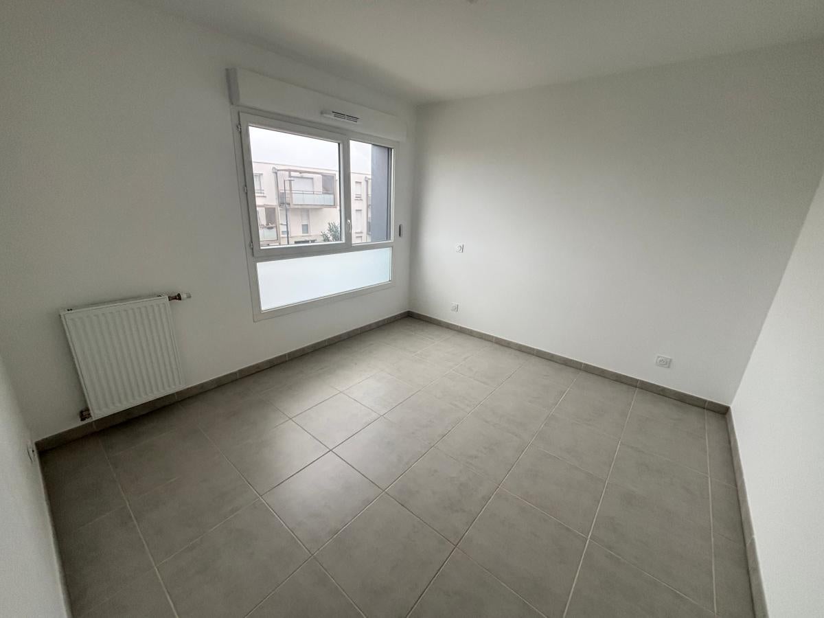 Appartement Rue Victor Hugo à Ramonville-Saint-Agne