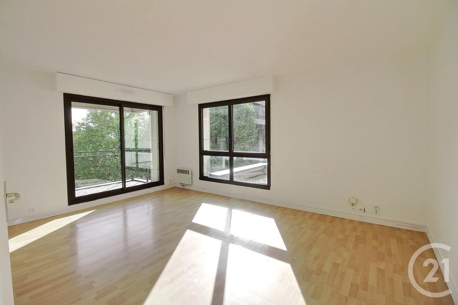 Appartement Esplanade Nungesser et Coli à Nogent-sur-Marne