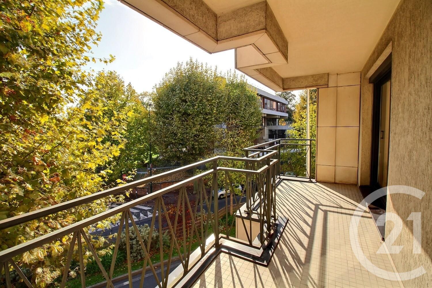 Appartement Esplanade Nungesser et Coli à Nogent-sur-Marne