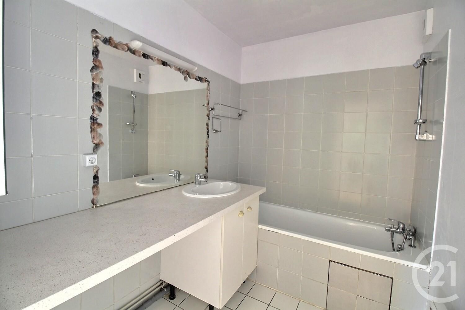 Appartement Esplanade Nungesser et Coli à Nogent-sur-Marne