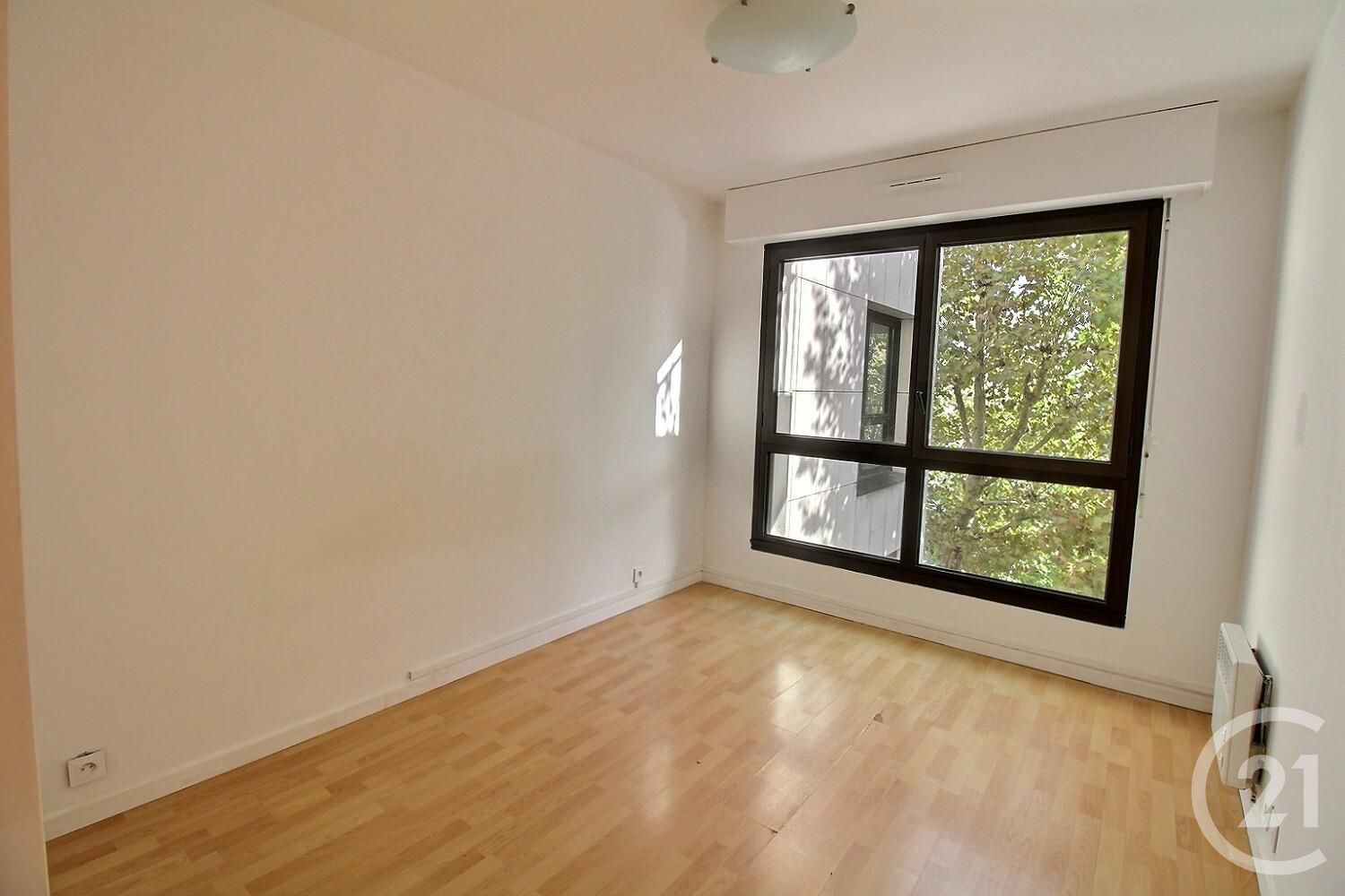 Appartement Esplanade Nungesser et Coli à Nogent-sur-Marne