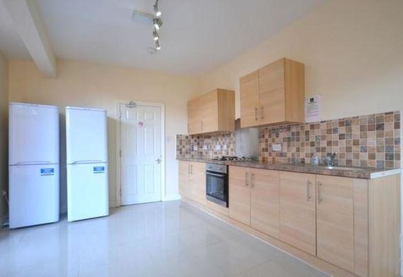 Room Purser Road in Northampton