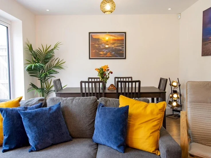House Turner Close in St Leonards