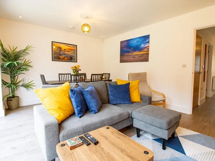 House Turner Close in St Leonards