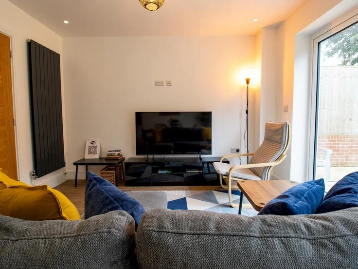 House Turner Close in St Leonards