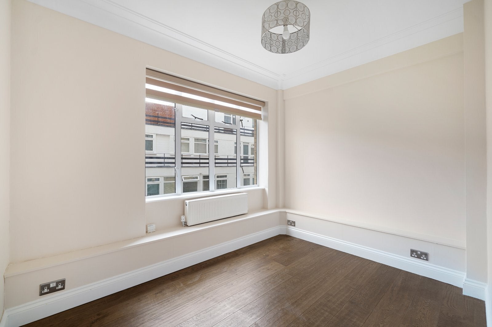 Flat Prince Albert Road in City of Westminster