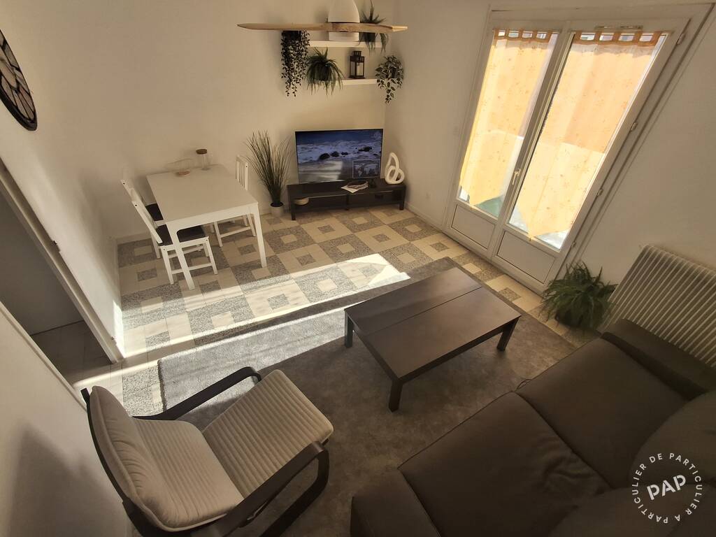 Appartement Rue Monge à Montpellier