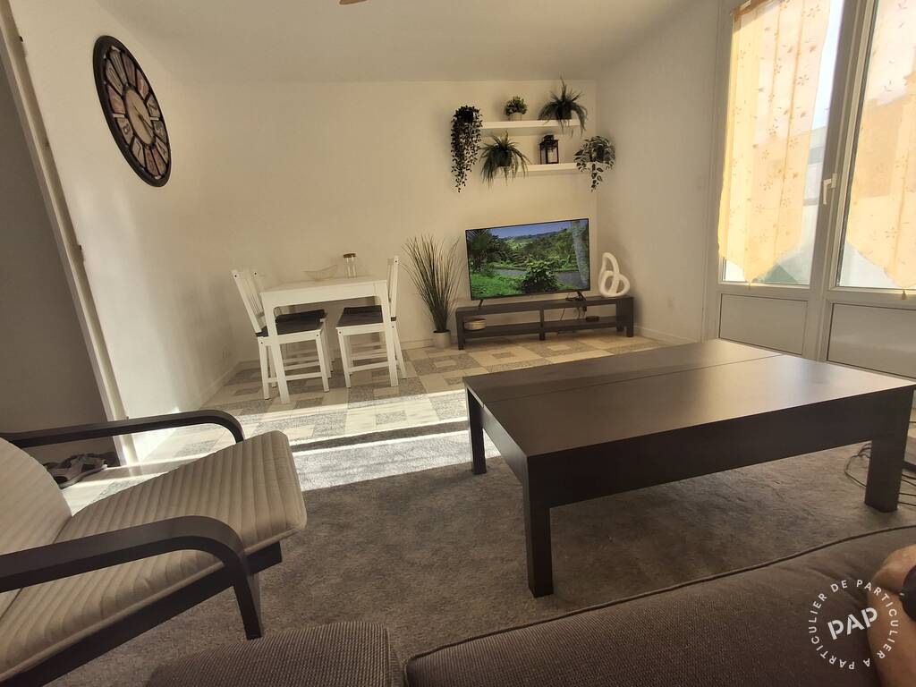 Appartement Rue Monge à Montpellier