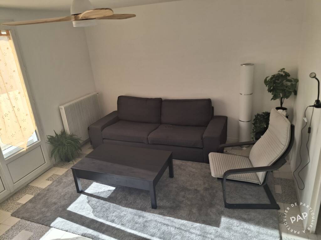 Appartement Rue Monge à Montpellier