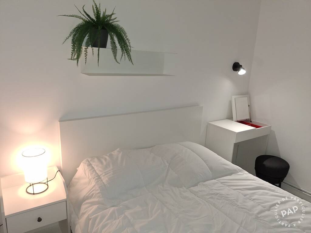 Appartement Rue Monge à Montpellier