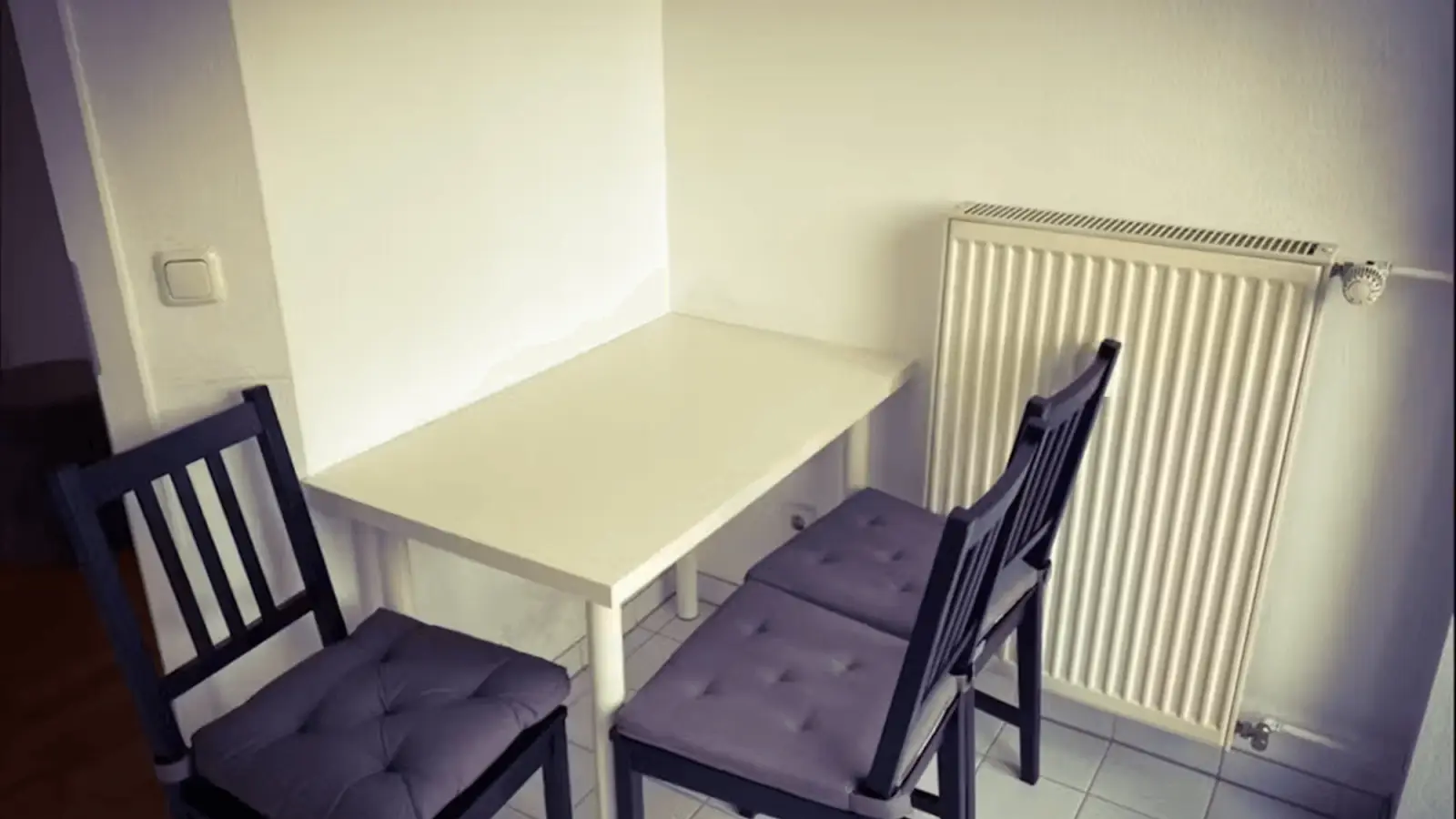Wohnung Holzgraben in Frankfurt am Main