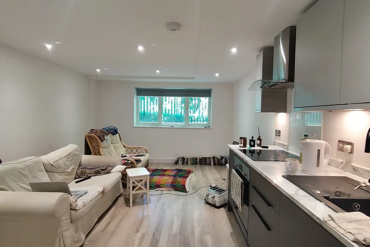 Room Windmill Place in Greater London