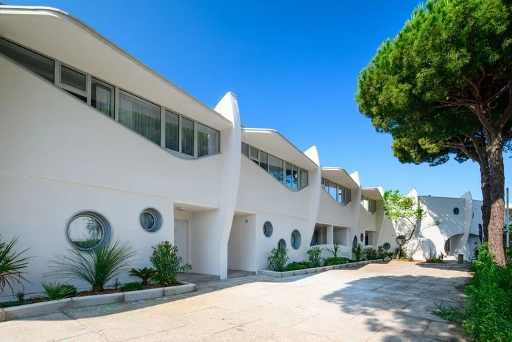 Appartement Allée d'Athènes à La Grande-Motte
