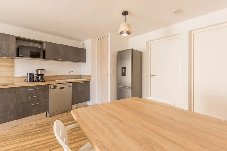 Appartement Allée d'Athènes à La Grande-Motte