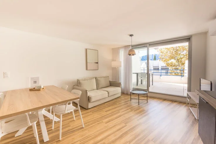 Appartement Allée d'Athènes à La Grande-Motte