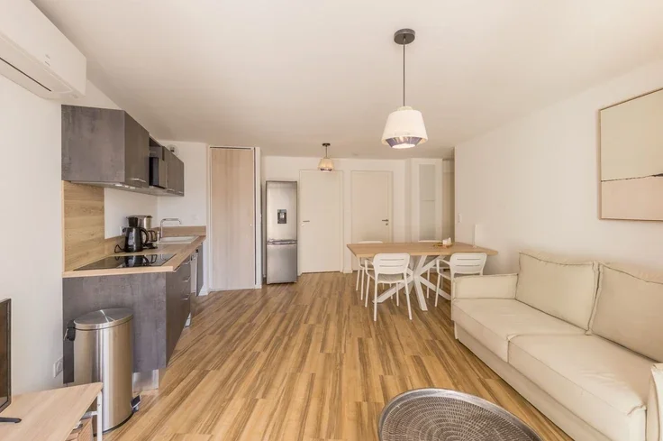 Appartement Allée d'Athènes à La Grande-Motte