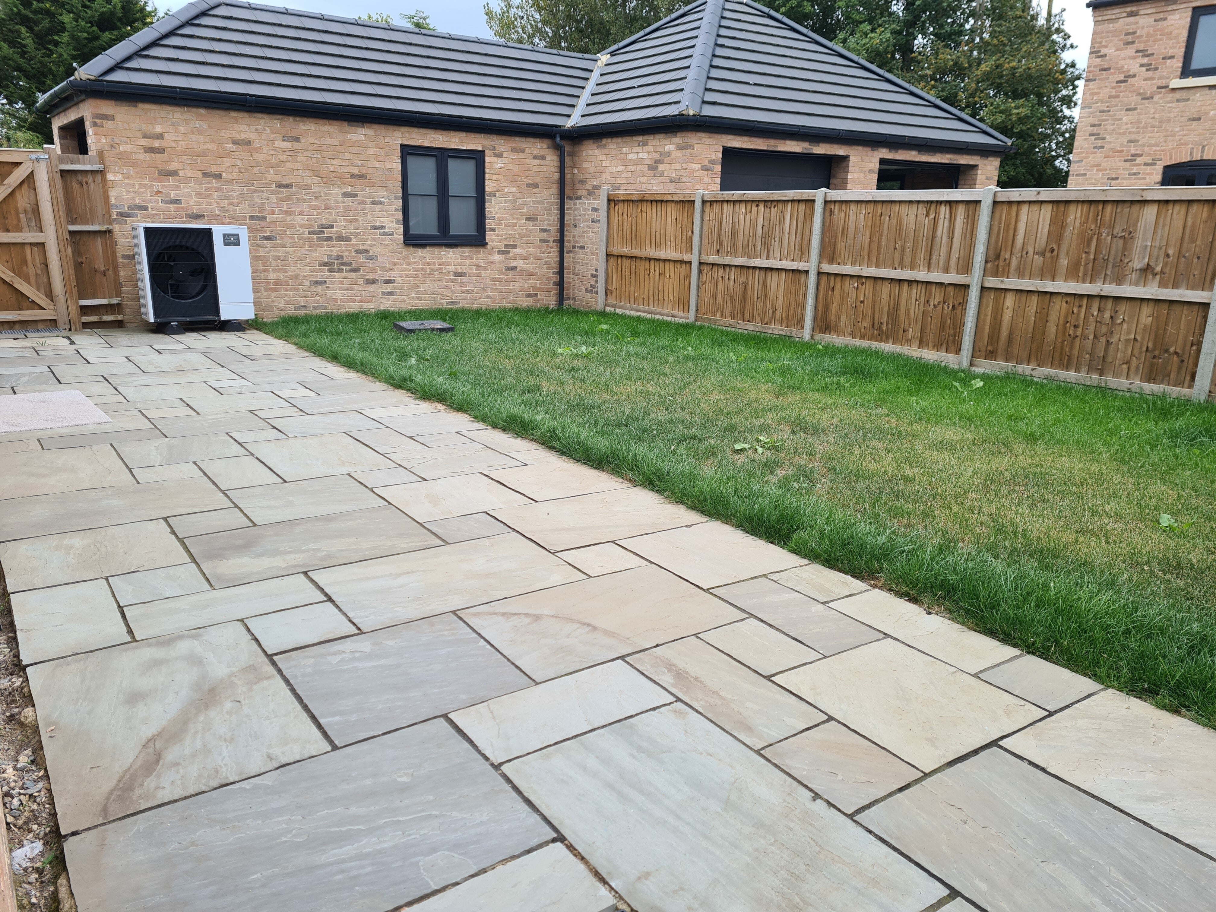 House Cherry Tree Grove in Whittlesey