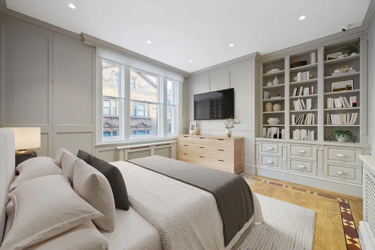 Flat Hans Road in Greater London