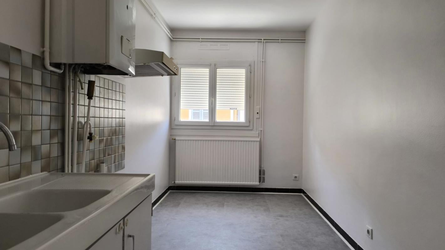 Appartement Rue Carnot à Chalon-sur-Saône