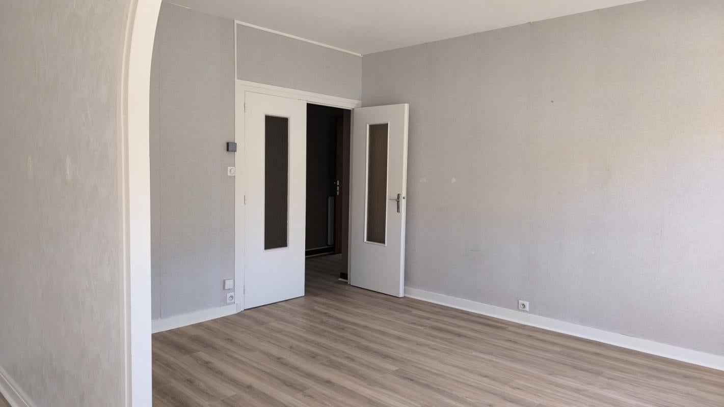Appartement Rue Carnot à Chalon-sur-Saône