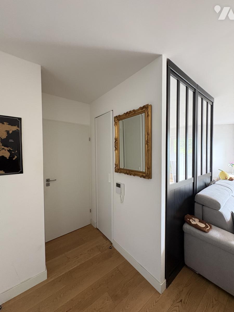 Appartement Rue Maladrerie à Rouen