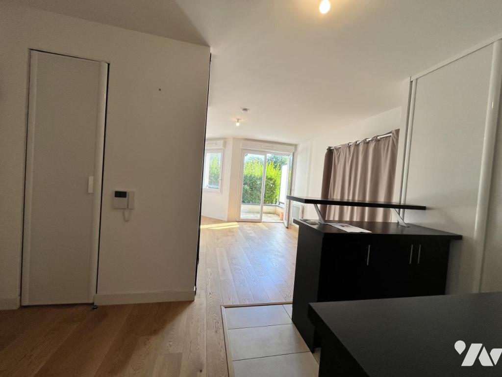 Flat Rue Maladrerie in Rouen