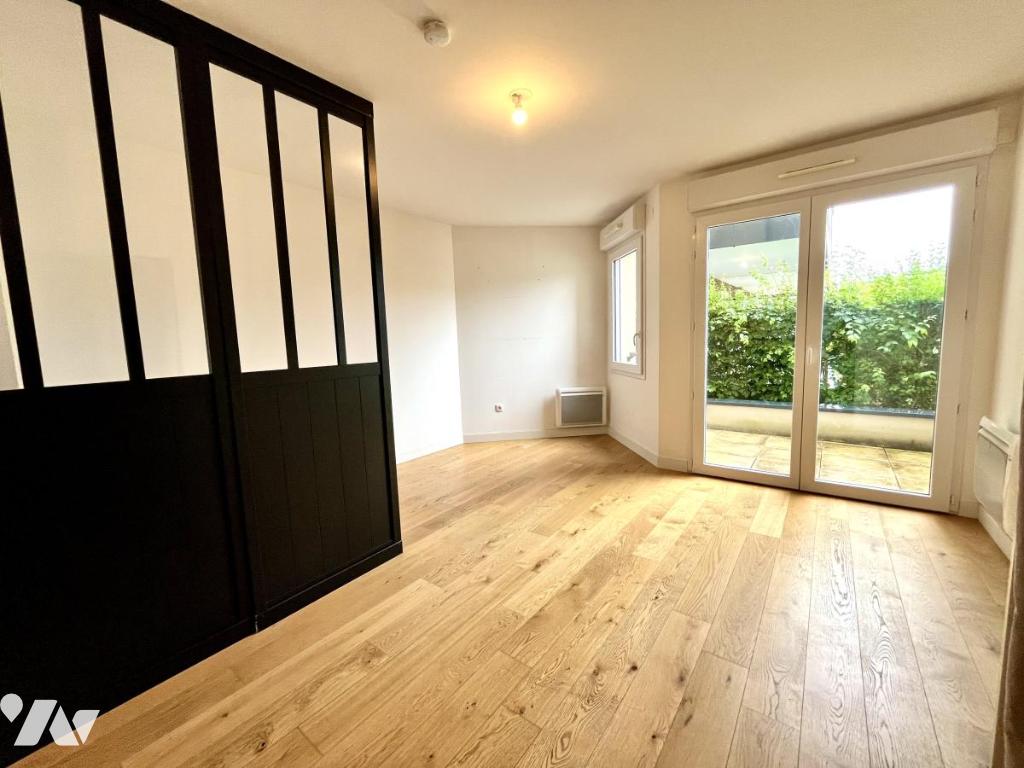 Appartement Rue Maladrerie à Rouen