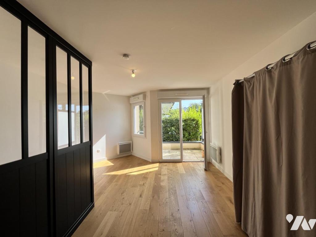 Flat Rue Maladrerie in Rouen