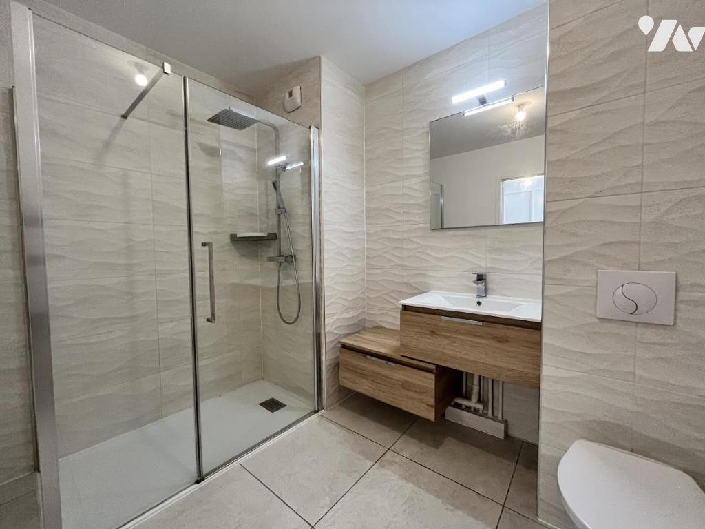 Flat Rue Maladrerie in Rouen