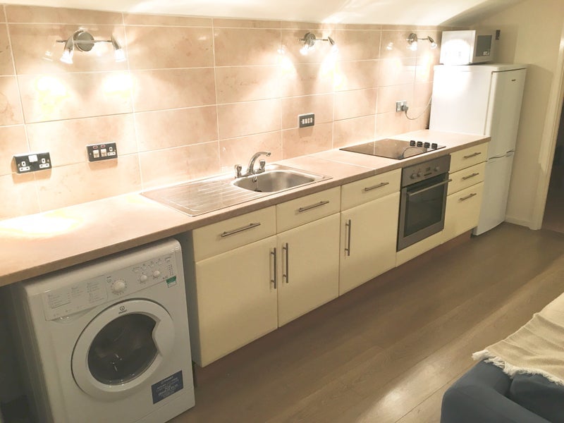 Flat Sion Place in Bristol