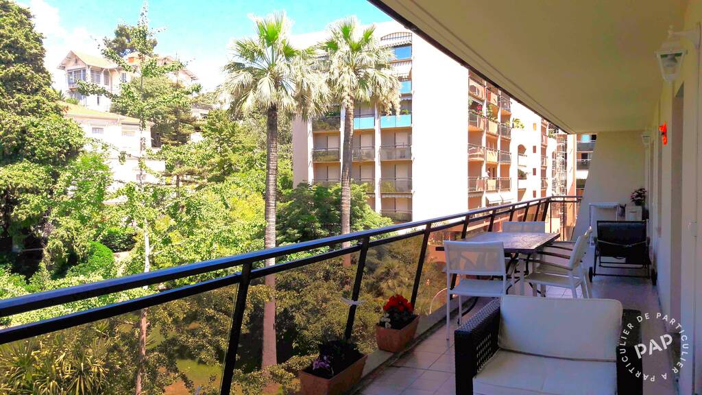 Appartement Rue de la Tour de Magnan à Nice