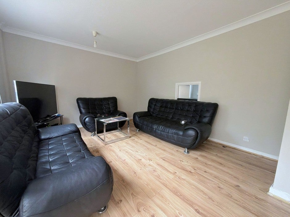House Braybourne Close in Greater London