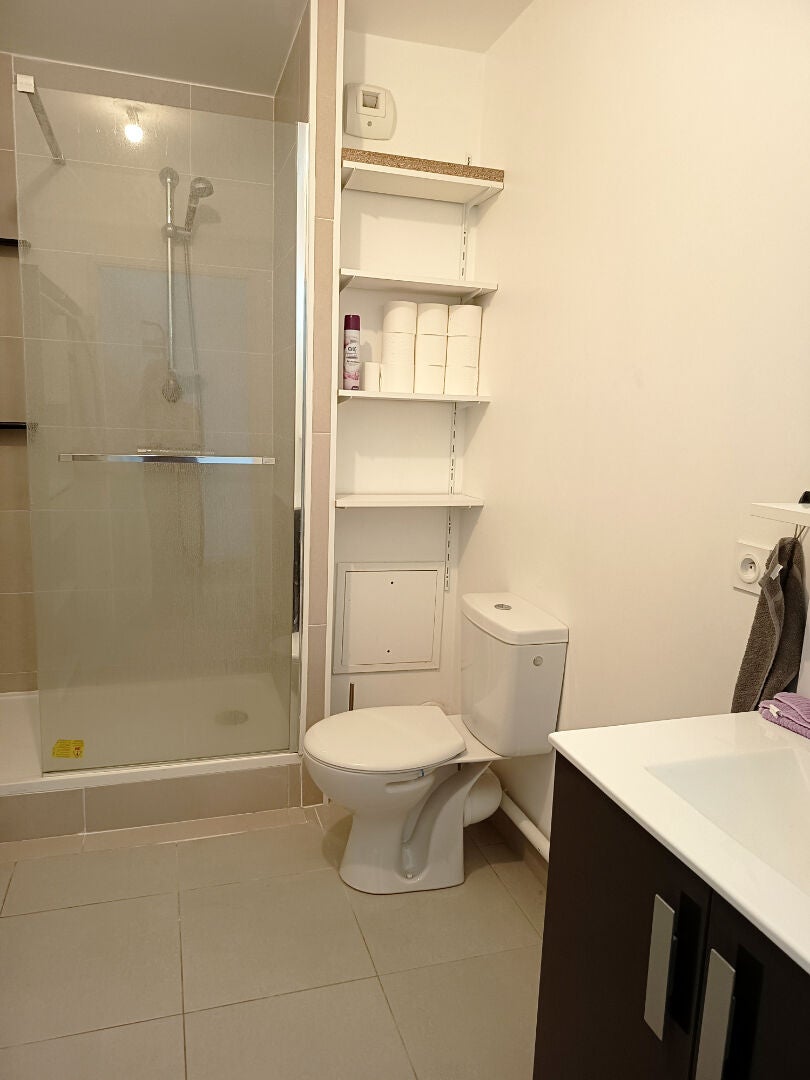 Appartement Rue du Docteur Le Savoureux à Châtenay-Malabry