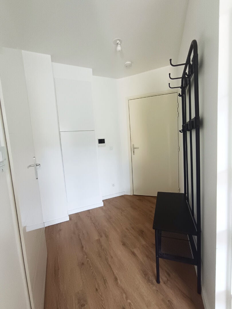 Appartement Rue du Docteur Le Savoureux à Châtenay-Malabry