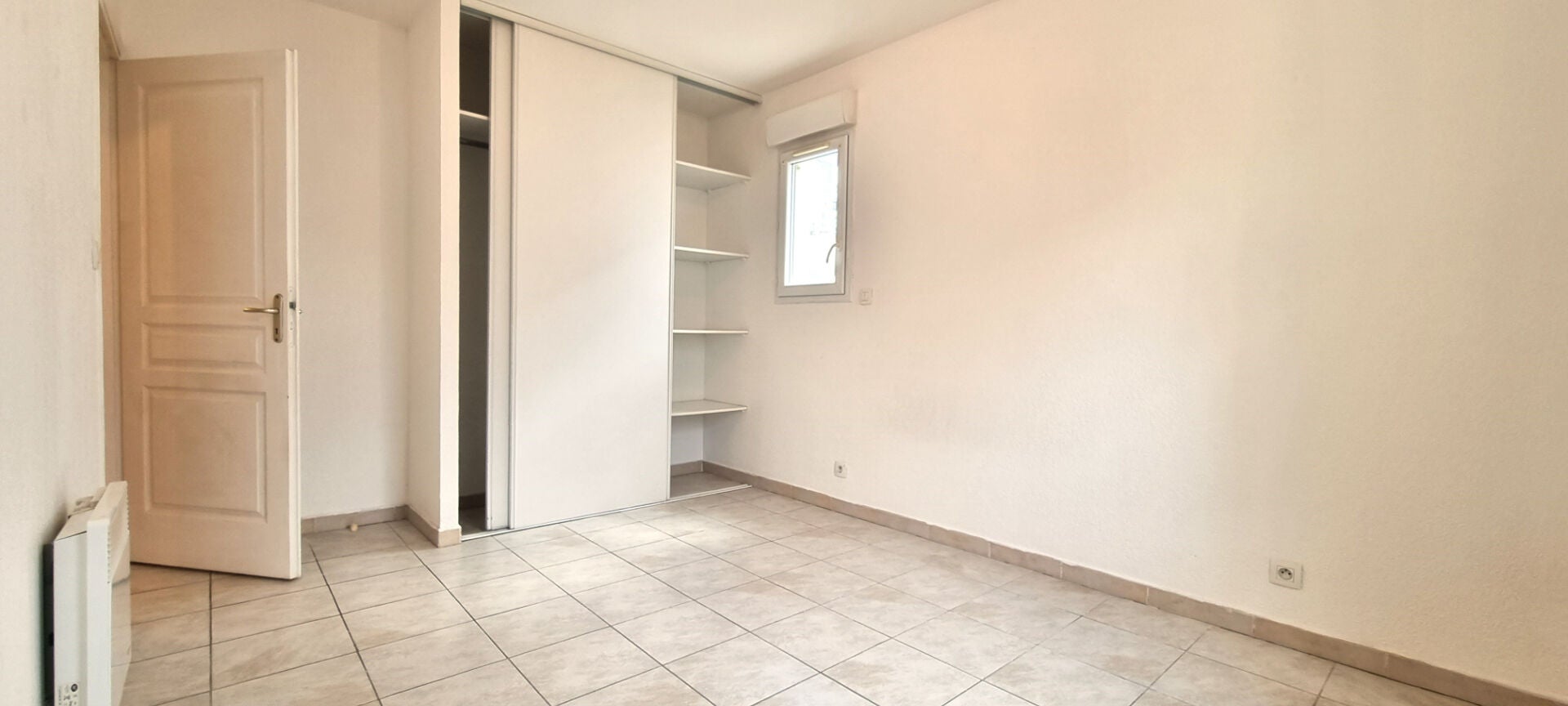 Flat Résidence Mariana Grand Parc in Lucciana