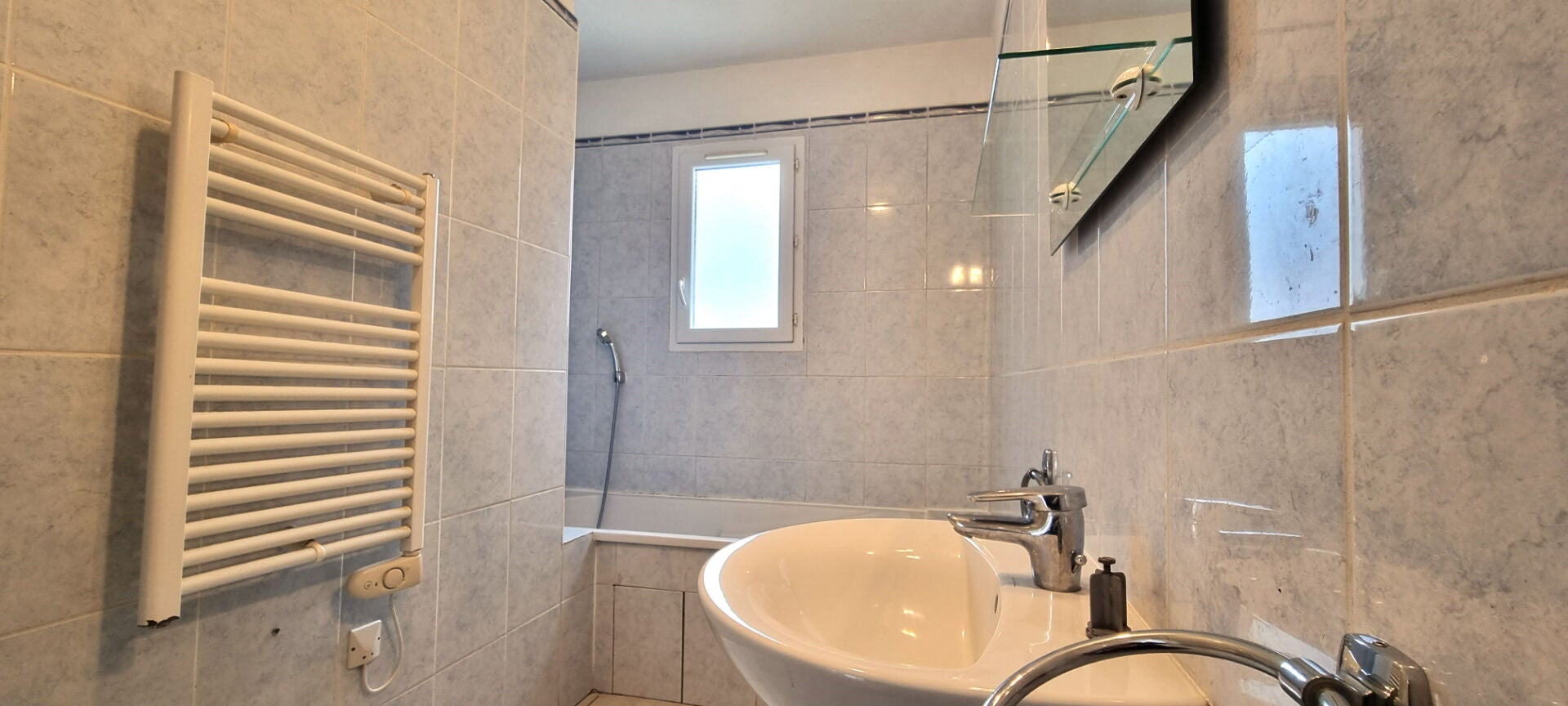 Appartement Résidence Mariana Grand Parc à Lucciana