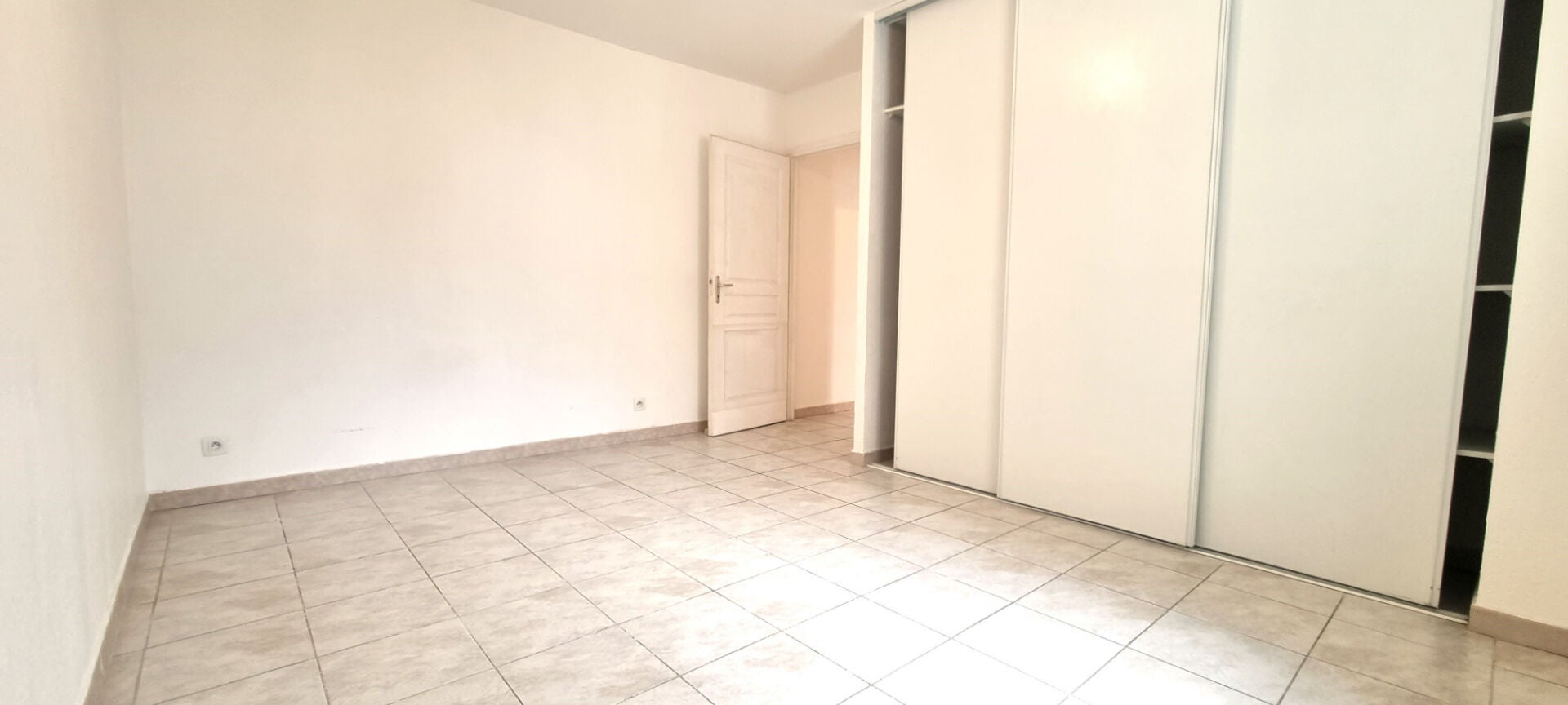 Flat Résidence Mariana Grand Parc in Lucciana