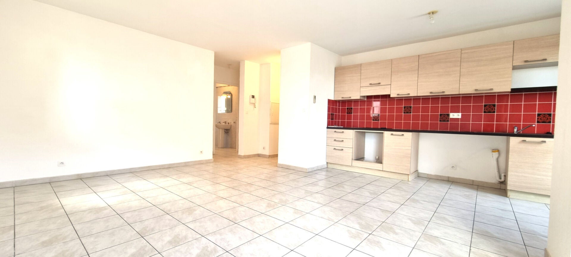 Appartement Résidence Mariana Grand Parc à Lucciana