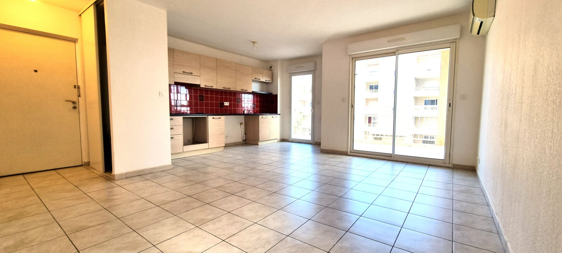 Flat Résidence Mariana Grand Parc in Lucciana