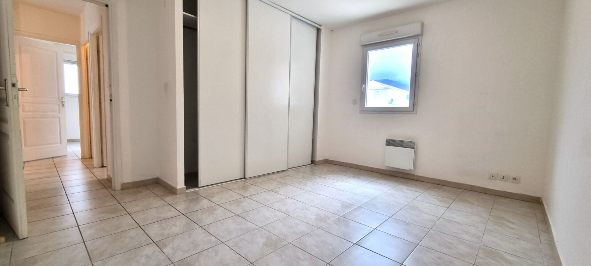 Flat Résidence Mariana Grand Parc in Lucciana