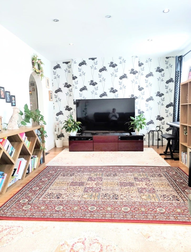 Flat Chafford Way in Grays
