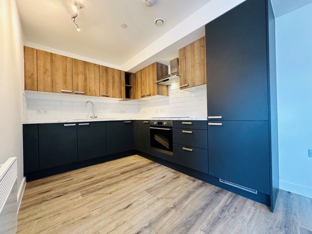 Flat Skipton Close in Hazel Grove